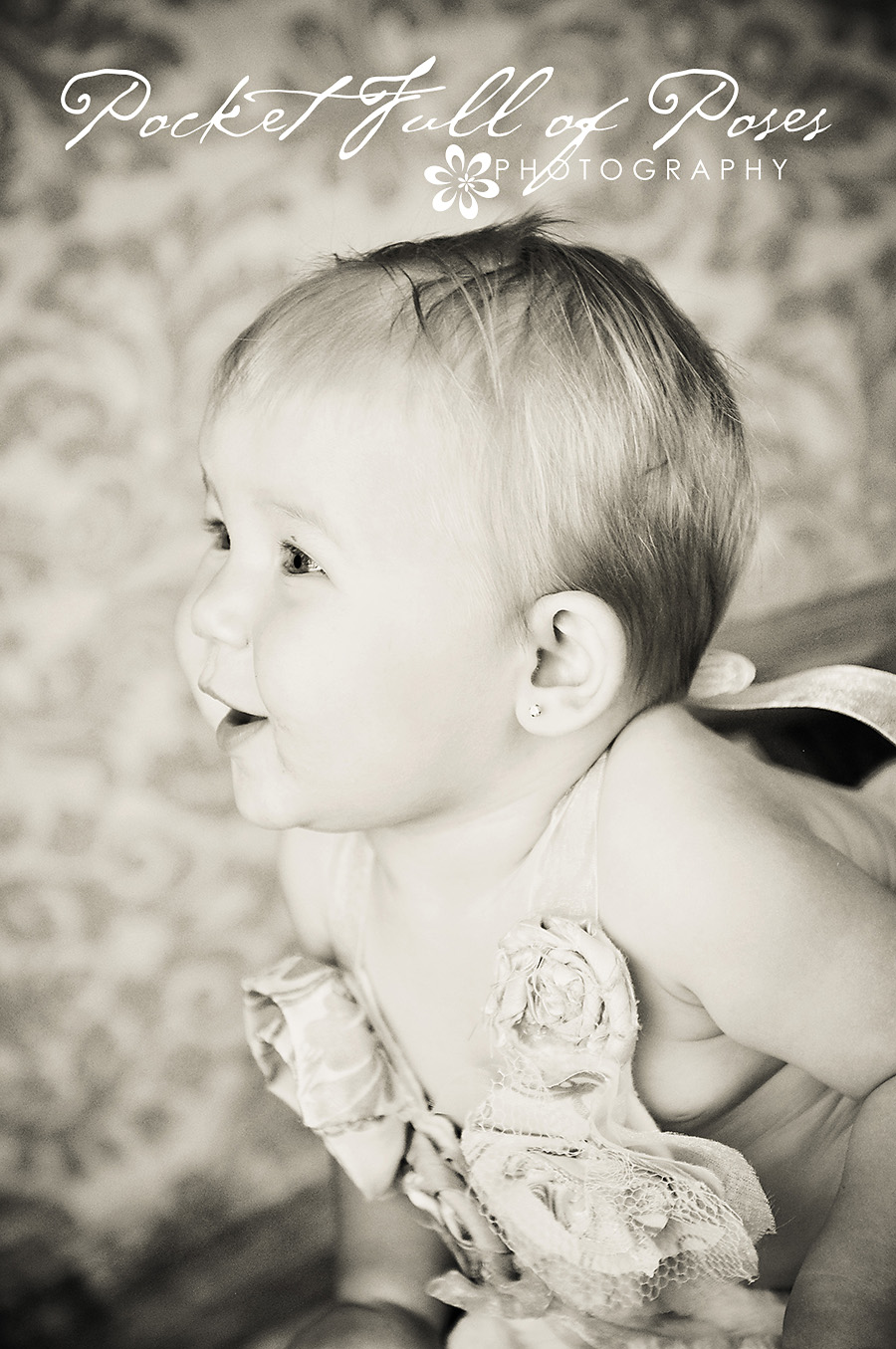 Pocket Full of Poses Photography Kaydance