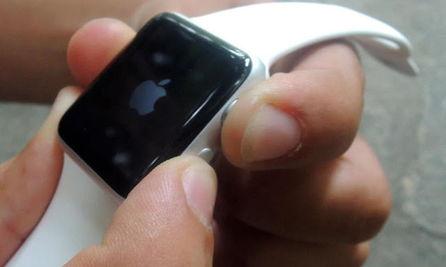 Cara Merperbaiki Jam Tangan Apple yang Tidak Berfungsi  3