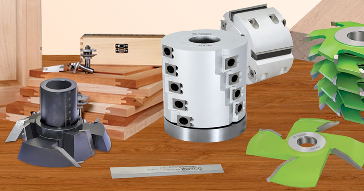 Yash Tooling System: Woodworking Tools And Machines Manufacturer and