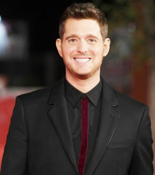 Image Source - Michael Bublé / Instagram. 