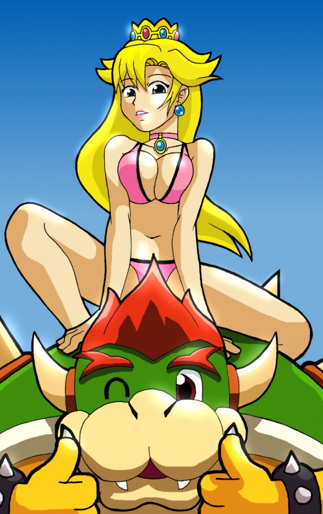 Bowser Sex Pictures Fuck 94