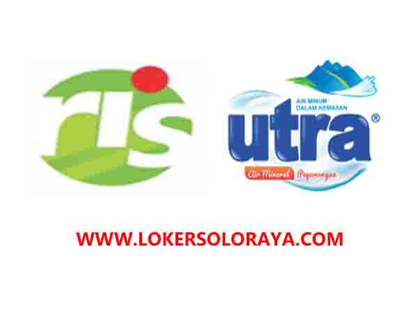 Lowongan Kerja Solo Raya Mei 2021 di PT Guwatirta Sejahtera - Loker