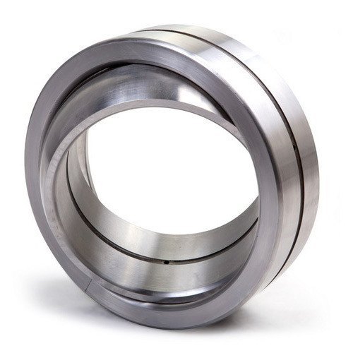 Shanay Tripathi Spherical Plain Bearing Design For Heavy Load