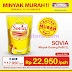 Promo Heboh Indomaret Susu Murah Dan Minyak Murah Periode 13 - 19 Juni 2018