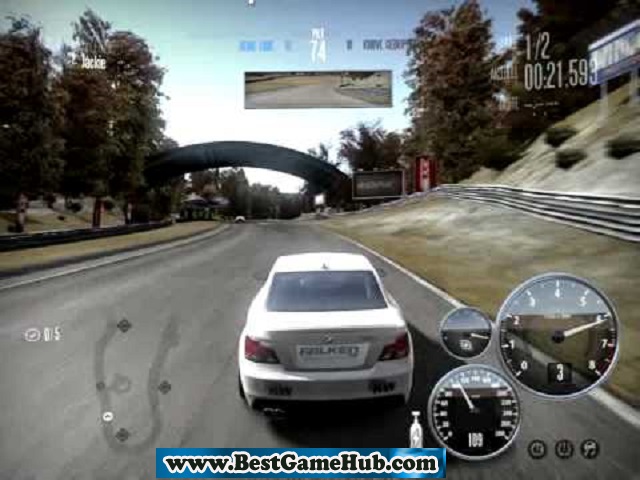Need For Speed Shift HD Games Free Download Need For Speed Shift HD Games Free Download