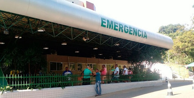 PM é baleado por policial durante confusão por causa de som alto em Salvador