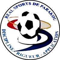 RAL SPORTS DE PARAKOU FC