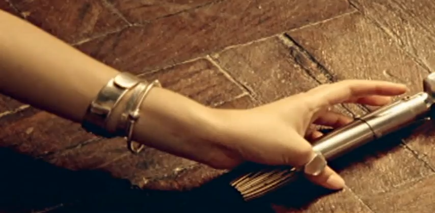 Ruby Media: Gabriella Cilmi - Sweet About Me