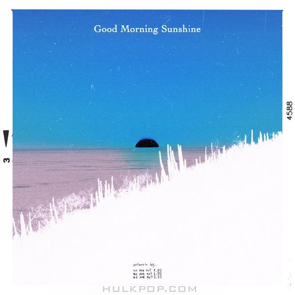 The Poles – Good Morning Sunshine – Single