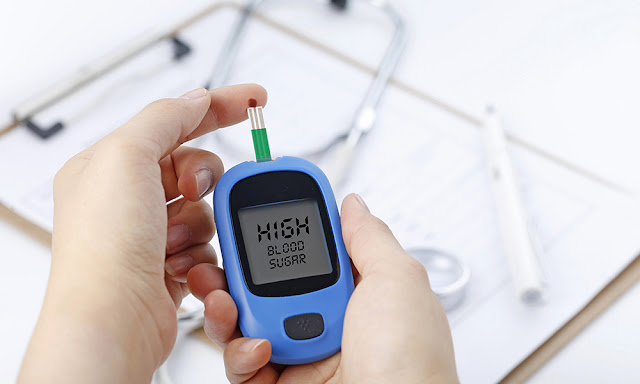 Diabetes and Ketones