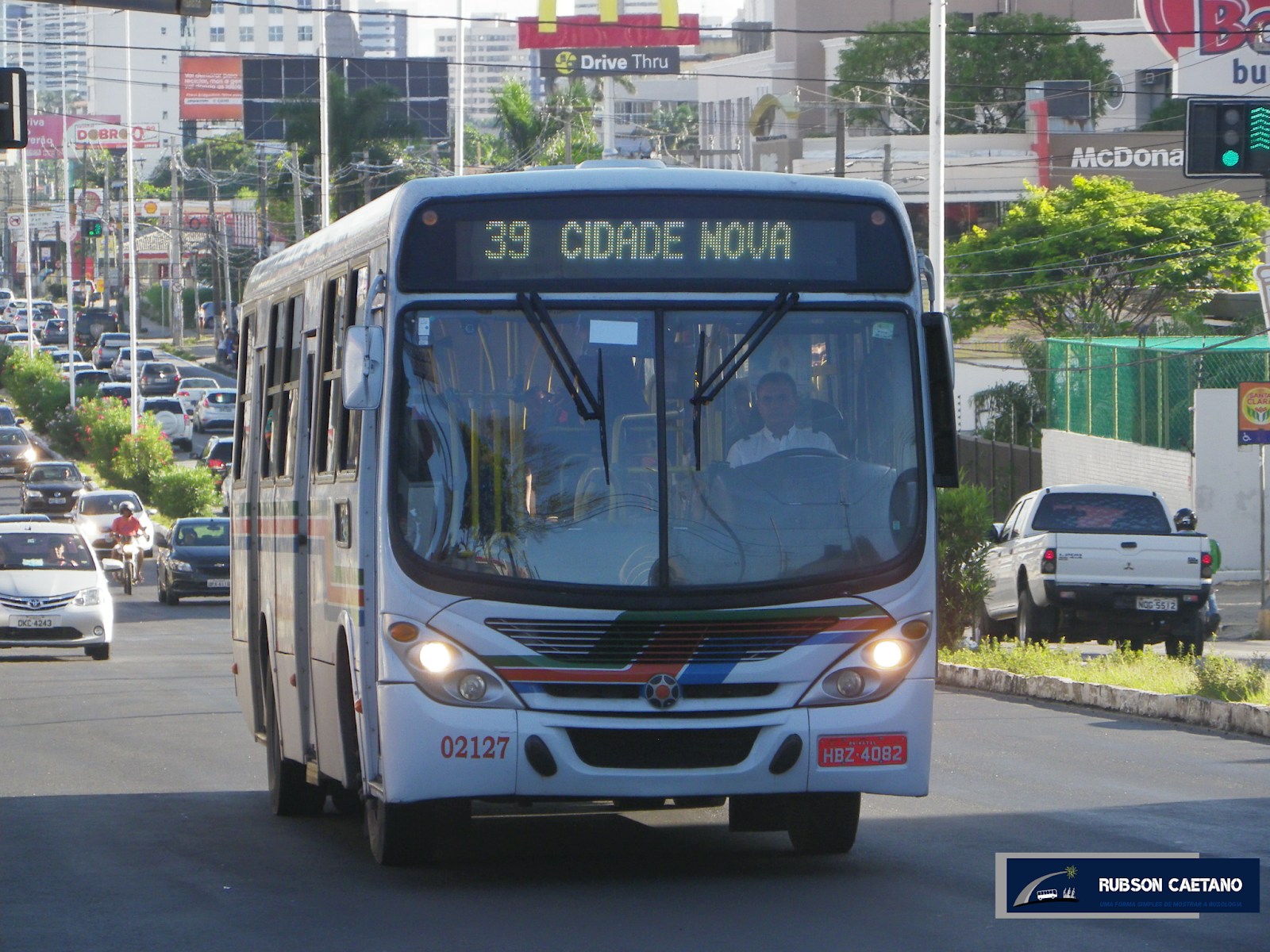 Linhas 39, 48 e 68 sofrerao adequacao em seus itinerarios nos domingos ...
