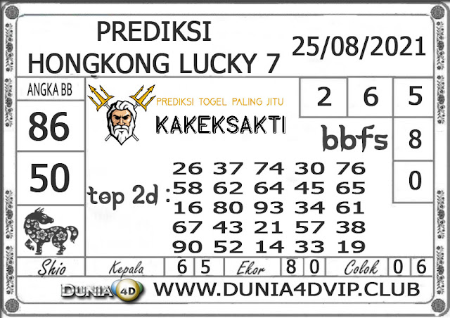 11 Prediksi angka petir hk 13 agustus 2021