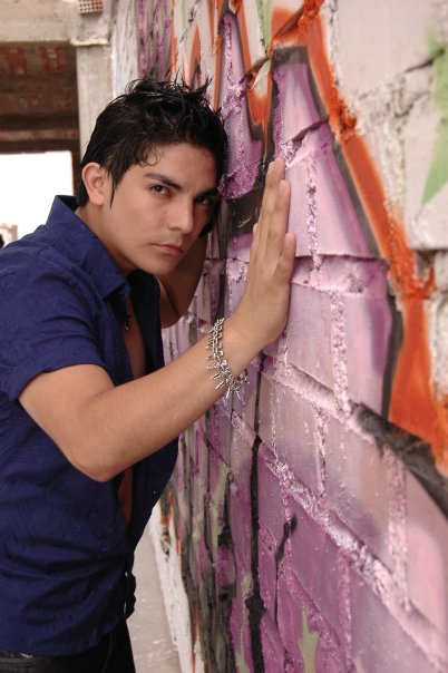 CHOLOS POWER ERICK ELERA