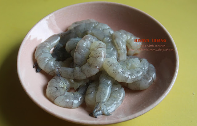 Hinava Udang