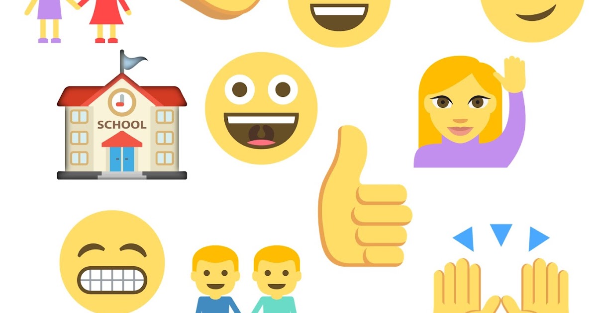 Gis And Agent Based Modeling Comparison Of Emoji Use In Names