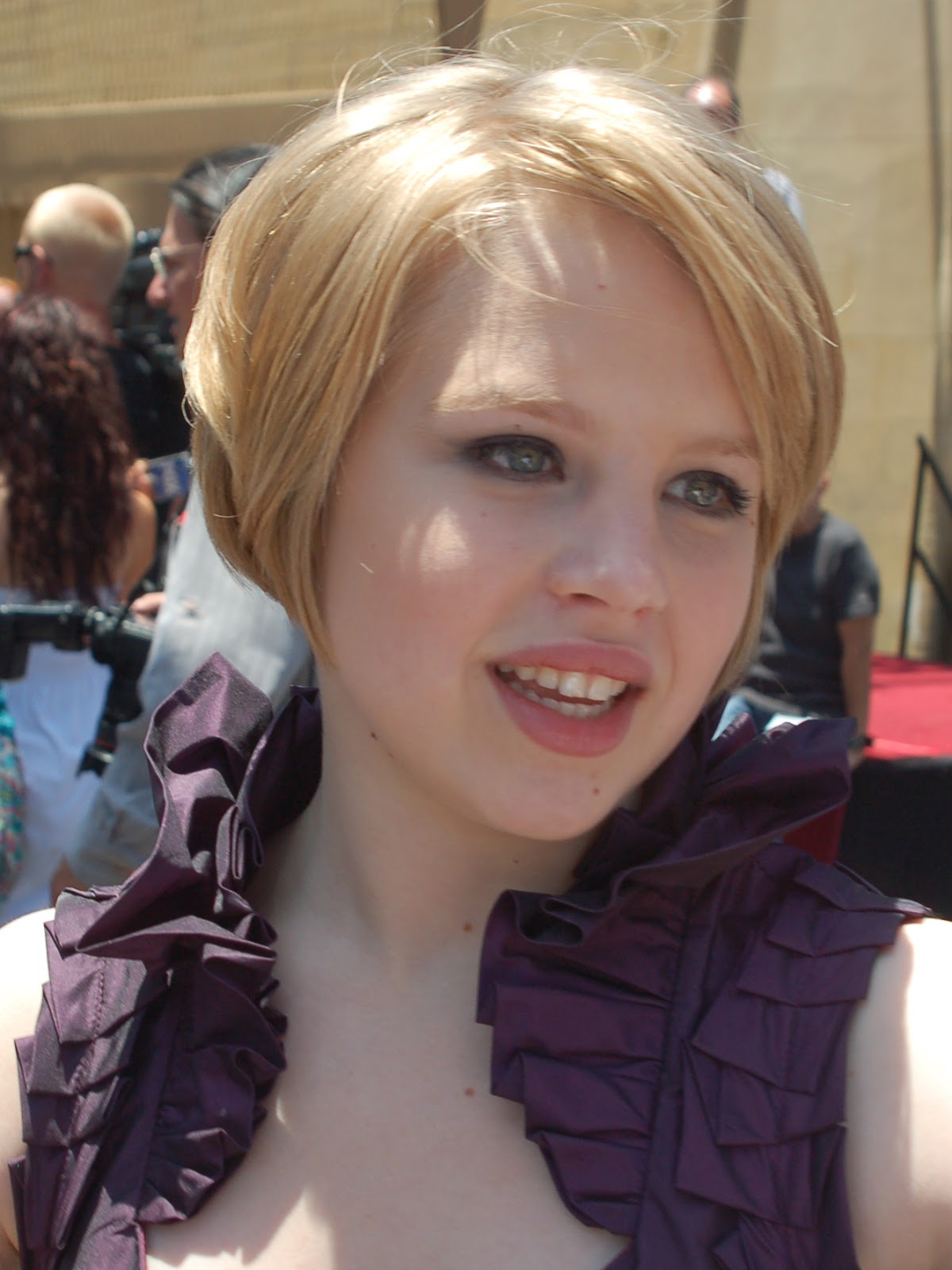 Sofia Vassilieva Photos Tv Series Posters and Cast Sofia Vassilieva Photos Tv Series Posters and Cast