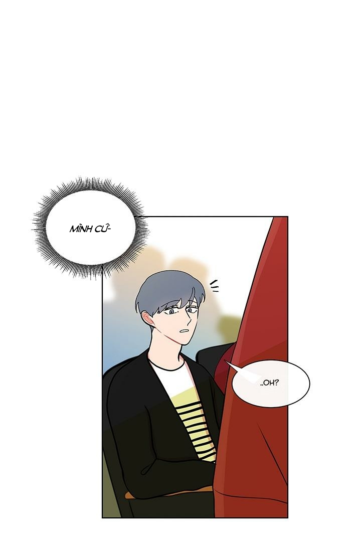 Vụ Tai Tiếng Trái Chuối SS1 Chapter 3 - Trang 52