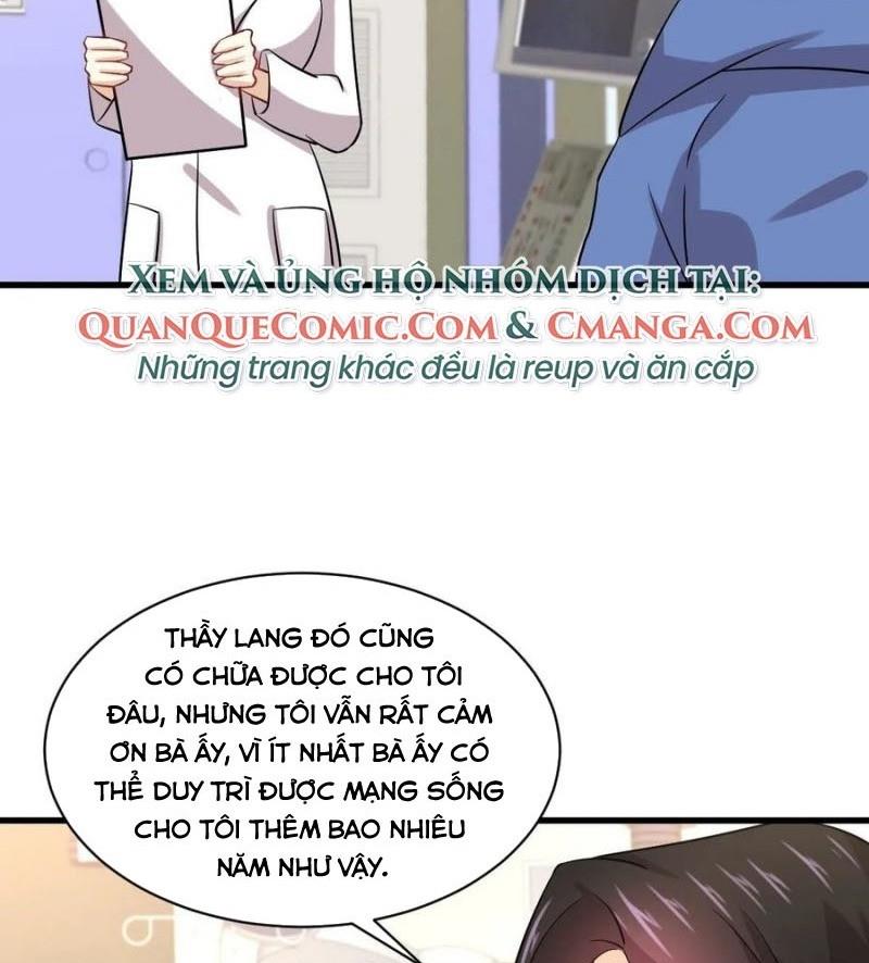 Xuyên Không Vào Thế Giới Nữ Cường Chapter 133 - AB Truyện