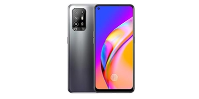 Cara Screenshot Oppo F19 Pro+ 5G Cara Screenshot Oppo F19 Pro+ 5G