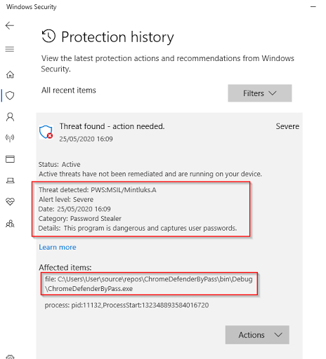 enabling windows defender enabling windows defender