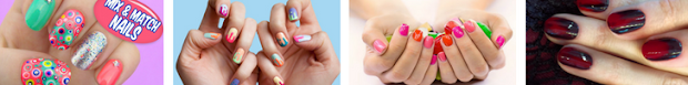 coolest nail art - nailsdesign2diefor