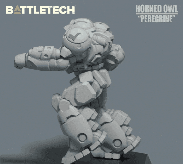 Tabletop Fix Catalyst Game Labs New Battletech Previews