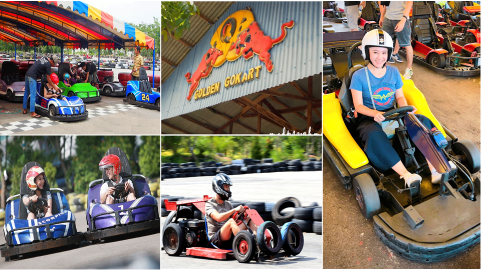 Batam岛景点·美食·住宿攻略，大马坐船2小时就到印尼海岛！