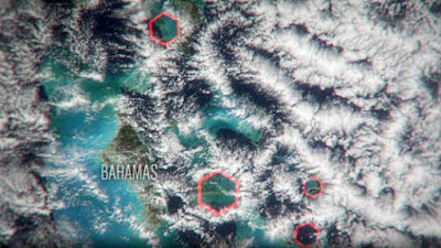 Triángulo de las Bermudas