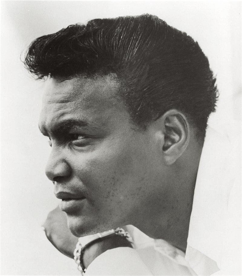 The Perlich Post Happy Birthday Arthur Alexander