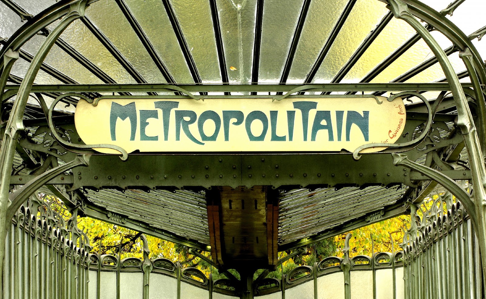 METROPOLITANA DI PARIGI GUIDA ALL'USO Trova voli low cost e hotel
