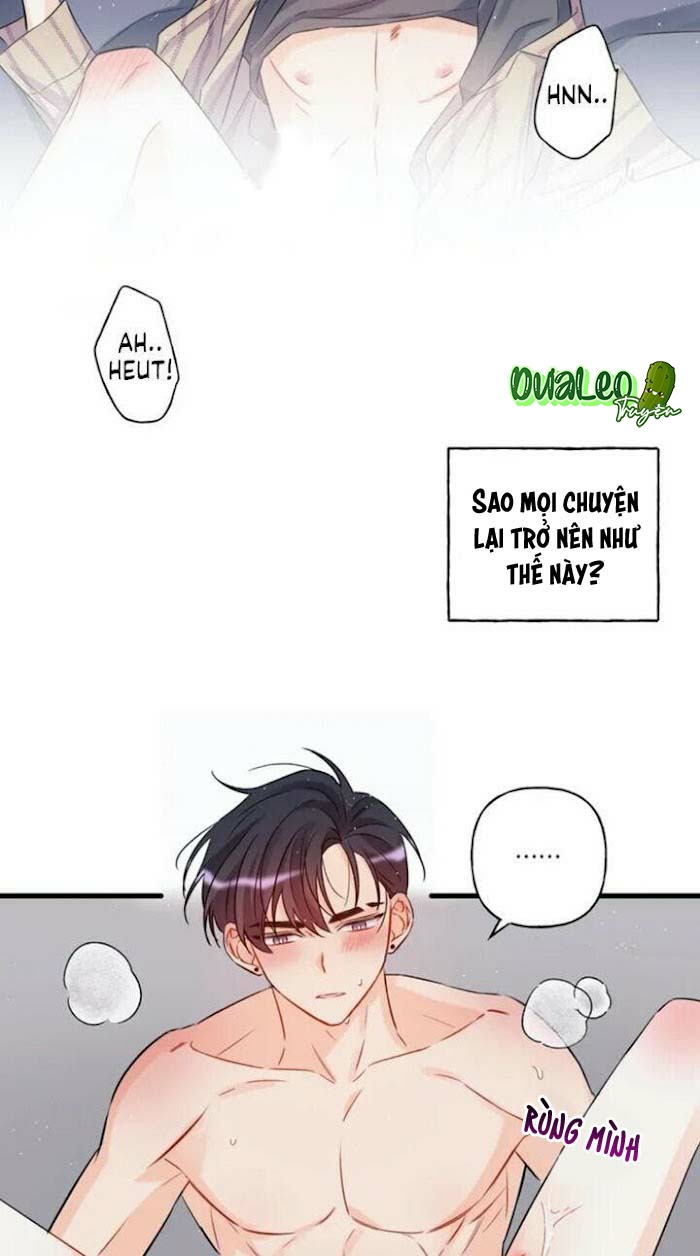 Đọc truyện Dưới Ánh Hào Quang - Chapter 0