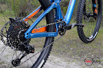 Ibis Ripmo SRAM GX Eagle Complete Bike at twohubs.com