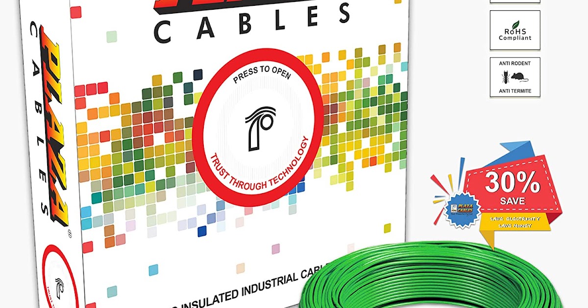Top Best Wire Cable Companies In India