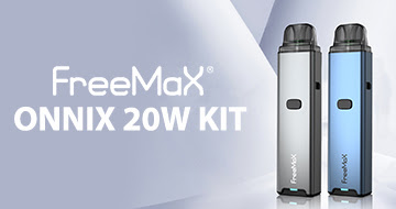 Freemax Onnix 20W Kit