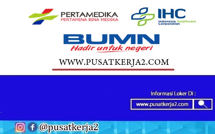 Lowongan Kerja Pertamina Rantau : Banjar Atmago - Hilda Louttent