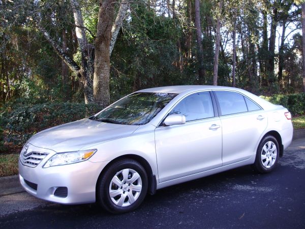 toyota camry le price #3