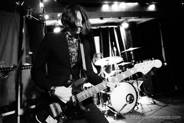 Control Top at The Monarch Tavern on March 11, 2020 Photo by John Ordean at One In Ten Words oneintenwords.com toronto indie alternative live music blog concert photography pictures photos nikon d750 camera yyz photographer