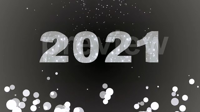Блог Колибри: 2021 motion text for Christmas, New Year and other winter ...