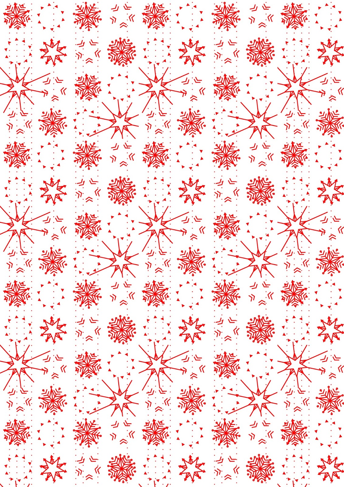 christmas-scrapbook-paper-christmas-scrapbook-free-christmas-printables