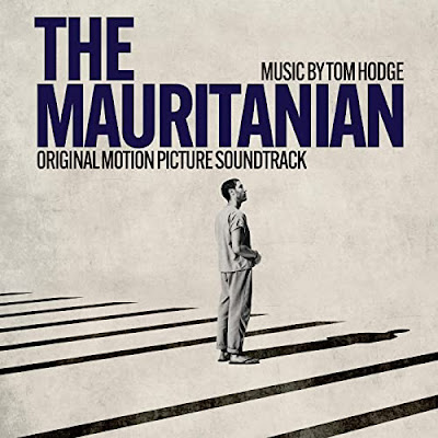 The Mauritanian Soundtrack Tom Hodge