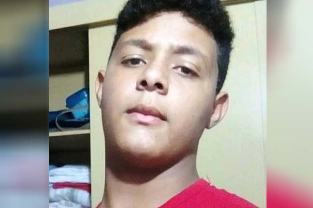 Jovem de 18 anos morre vítima de acidente com moto no município de Pindobaçu