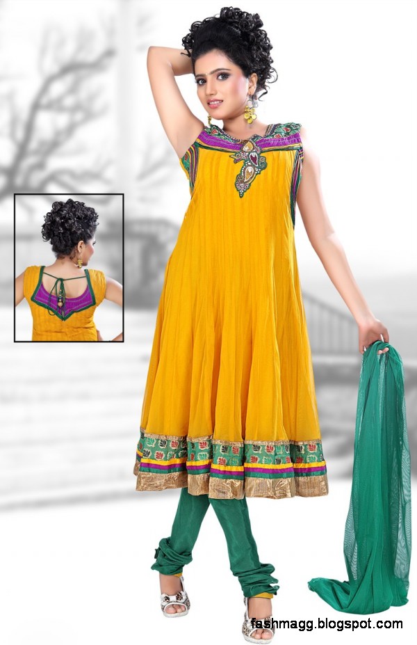 frock-anarkali-double-shirt-style-dress-designs-2013-anarkali-fancy-pishwas--frock-new-fashion