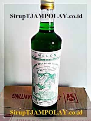 Rasa Melon