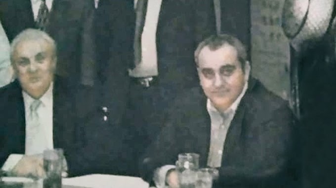 Ο Κοντομηνάς, η Κοντολίζα και ο… Κοντός - Πώς άρπαξε πάνω από 40 εκατ. ευρώ από τον μεγαλοεπιχειρηματία