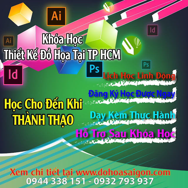 Đào tạo dạy kèm khóa học corel draw tại Tân Phú, Bình Tân, Qaun 10, Tân Bình, Thủ Đức, Gò Vấp, Tp.HC - 3