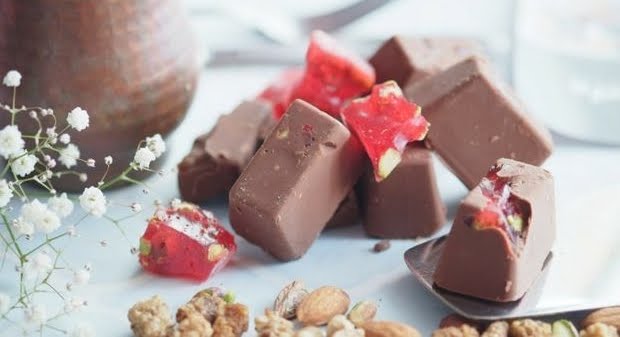 San Valentino dolce e goloso al gusto del cioccolato artigianale a Reggio Emilia San Valentino dolce e goloso al gusto del cioccolato artigianale a Reggio Emilia