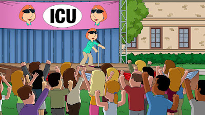 Family Guy Season 20 Image 6