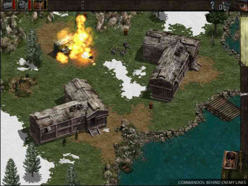 Commandos Game Download For Pc Commandos Game Download For Pc