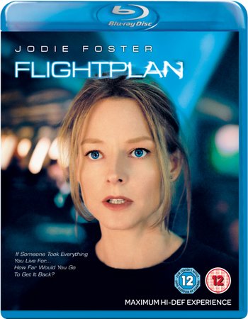 Flightplan (2005) dual audio 720p